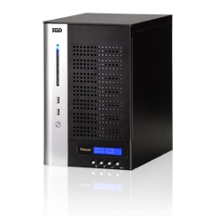 Lưu Trữ Mạng NAS - Thecus N7700Pro v2